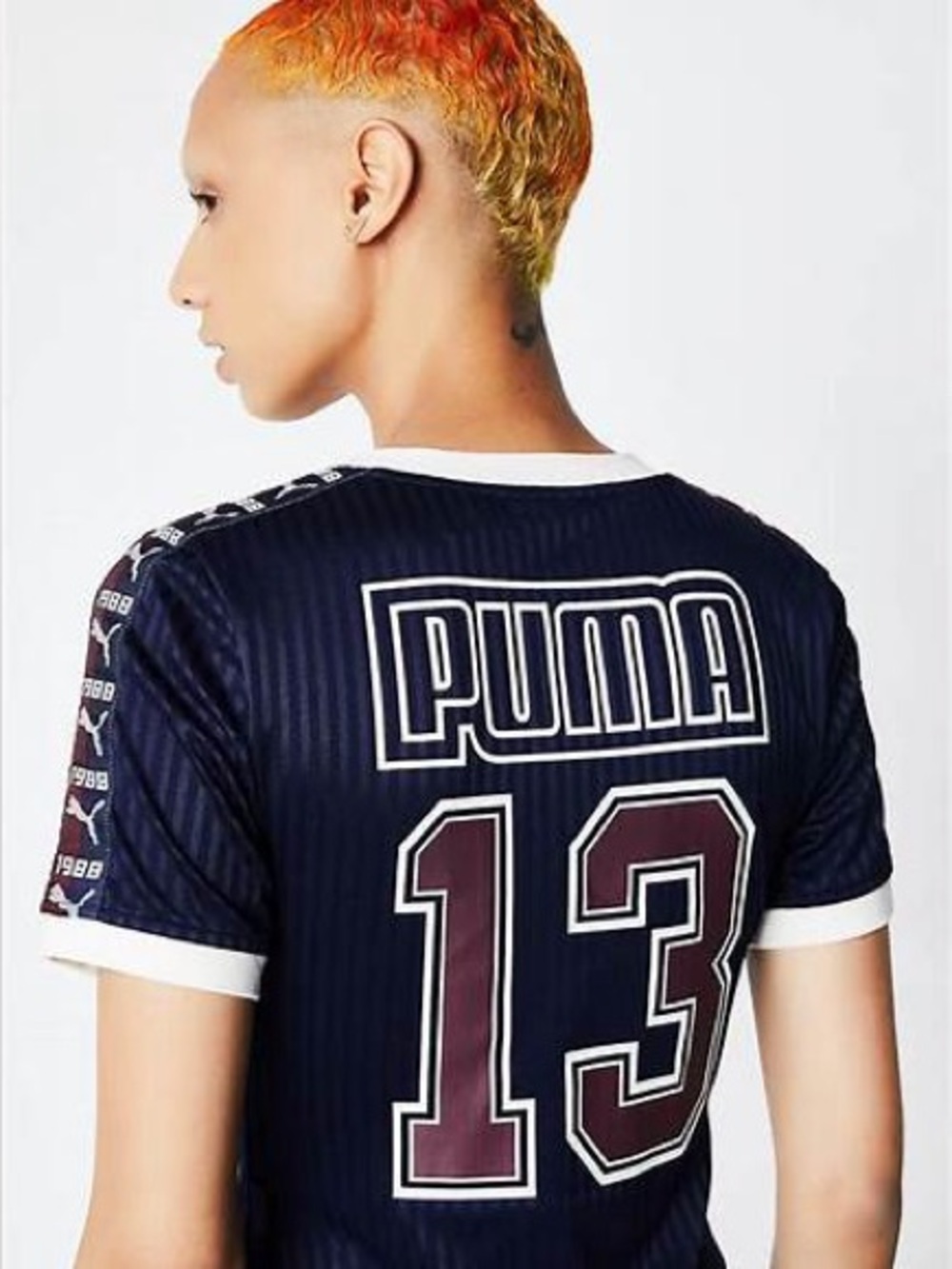 Fenty x Puma Capsule collection 88 Bodysuit